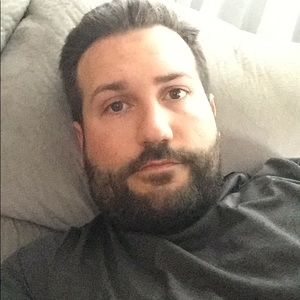 Meet your Posher, Chris